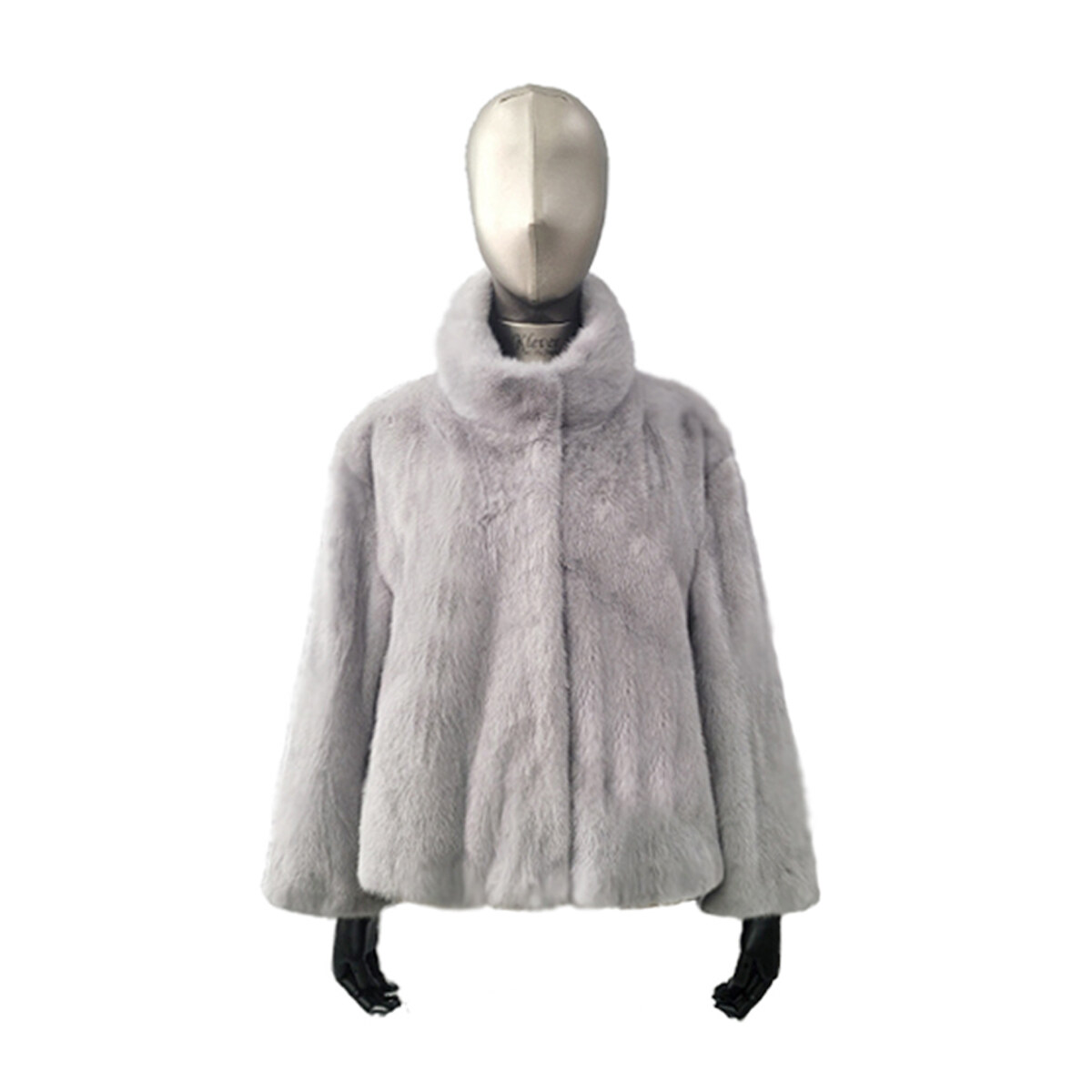 [TV상품]☆역시즌 특가☆  진도 엘페 휘메일 풀스킨 볼륨 밍크  재킷 - 그...