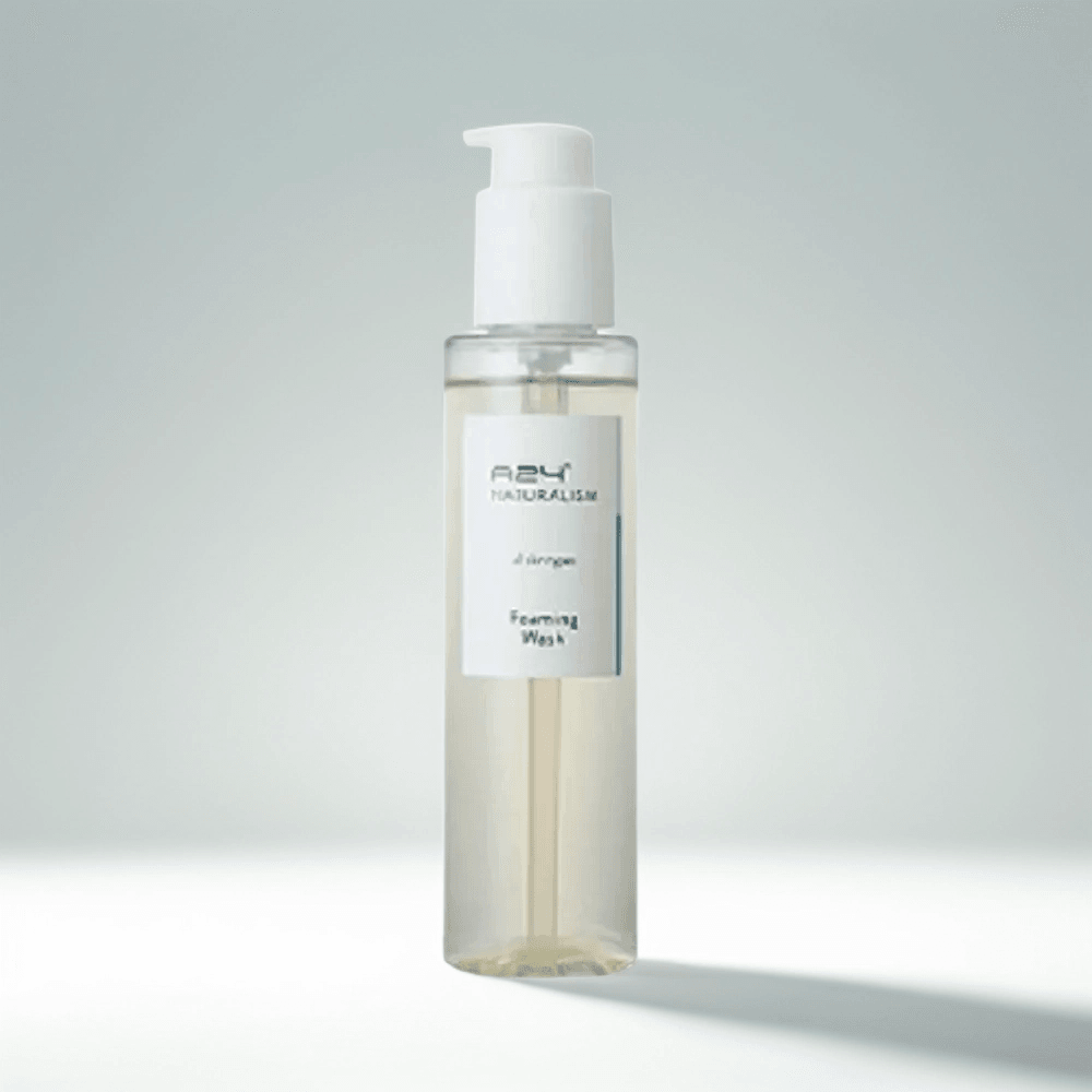 A24 네츄럴리즘 포밍워시 150ml