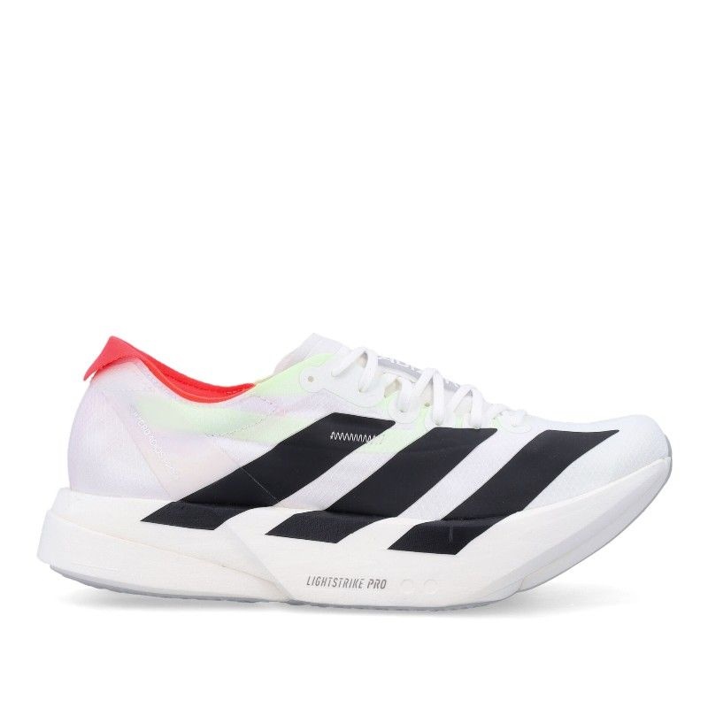 아디다스 아디제로 아디오스 프로 4 스니커즈 JR1094 FTWWHT