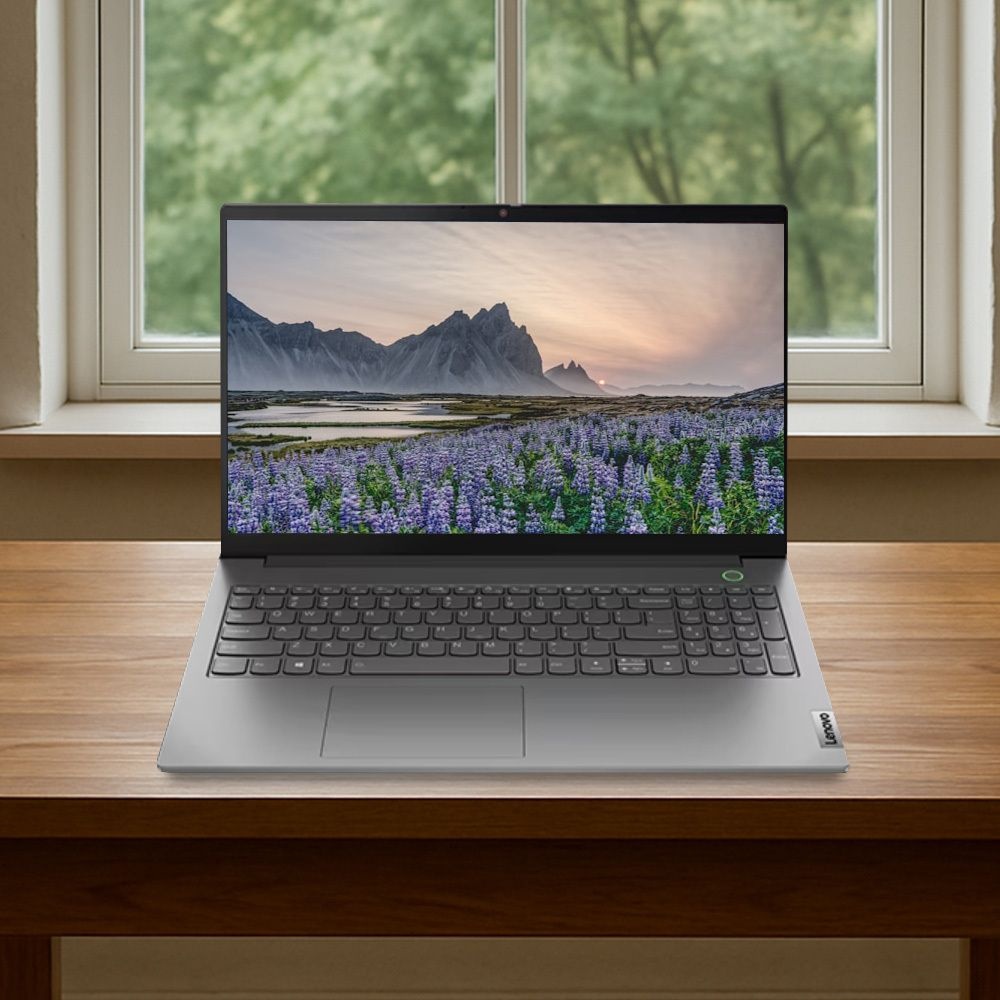 LENOVO 레노버 ND 레노버 씽크북 15 Gen5 IRL 21JD003XKR 랩터레이크 i7-1355U - 16GB 256GB FreeDos