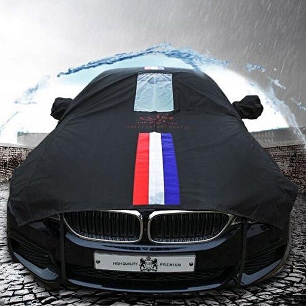 [셀러허브 1]그랜저 HG 자동차 커버 성에방지 VIP 하프2호