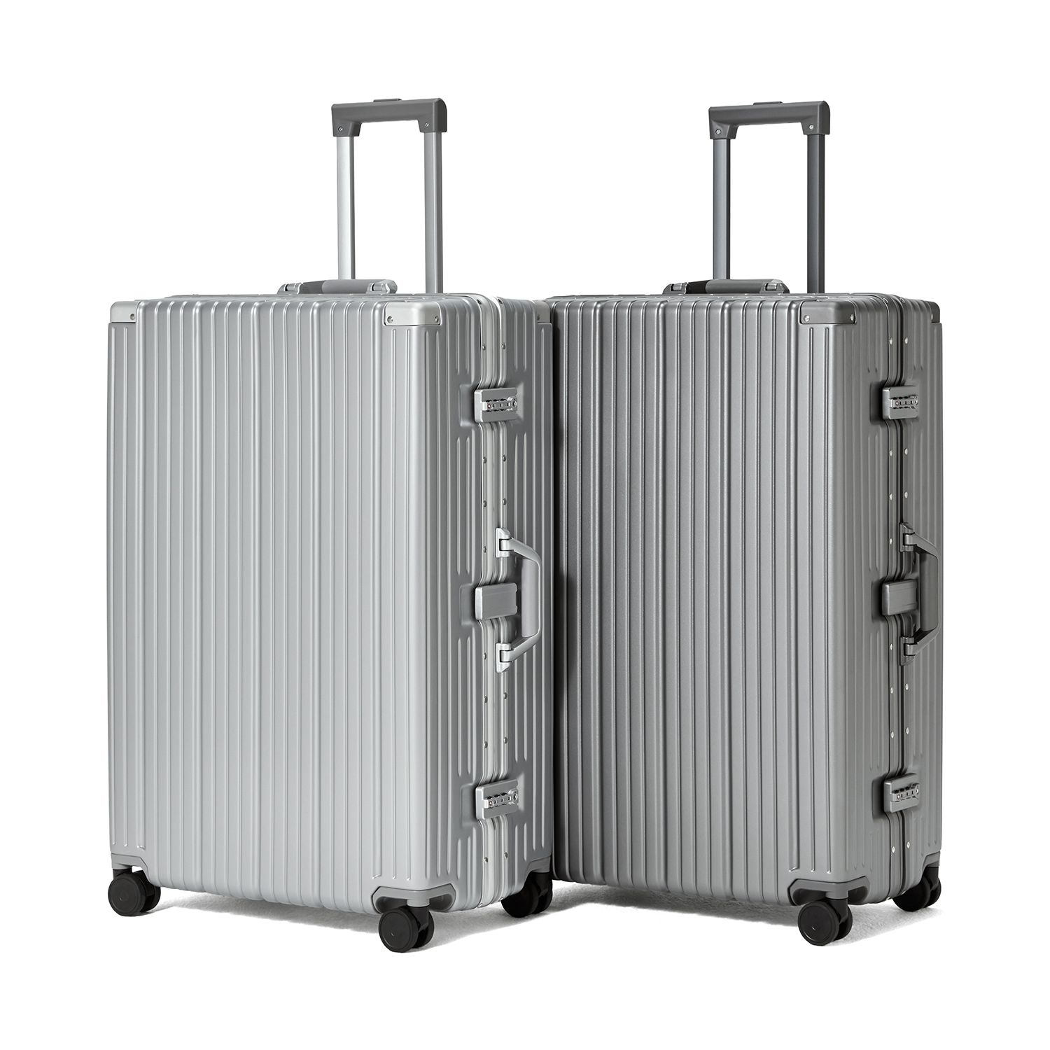 올림피아 로튼 수하물 여행용 폴리카보네이트 28인치 캐리어