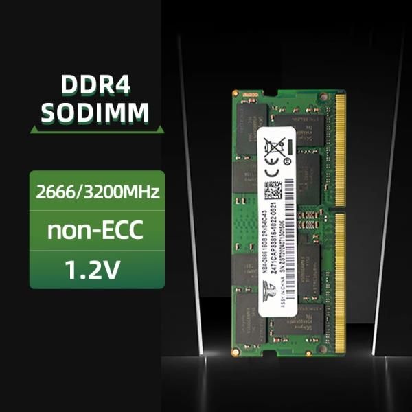 상품상세참조 노트북 DDR4L RAM 32GB 16GB 8GB 4GB 추억 DR4L