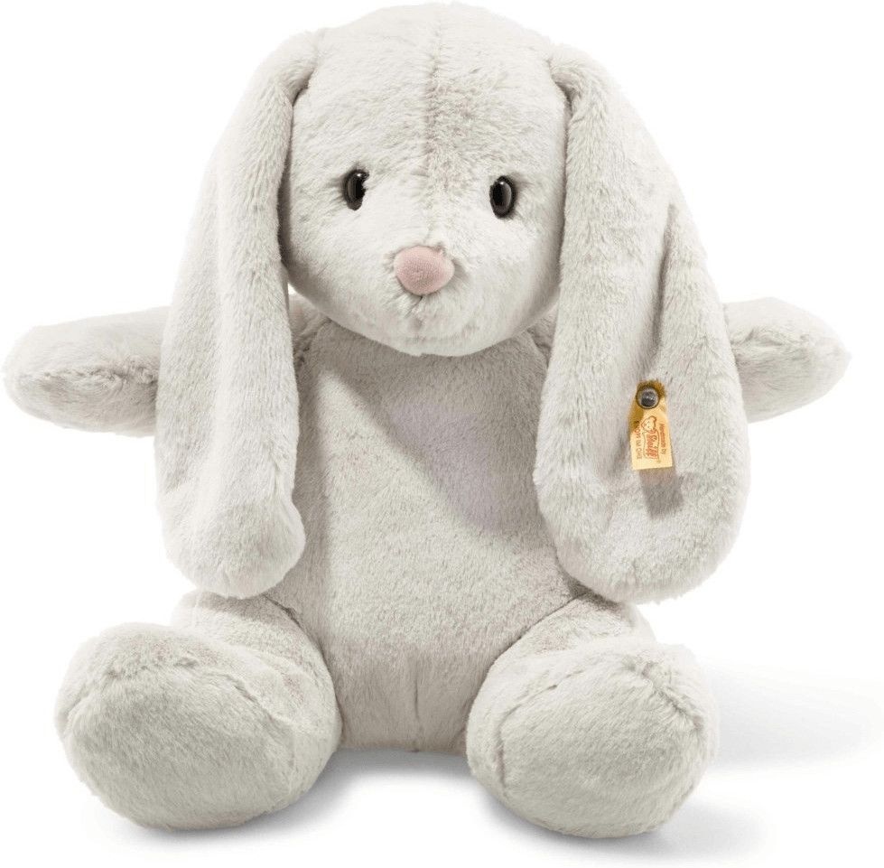 독일Steiff 슈타이프 Hoppie 토끼애착인형 38cm
