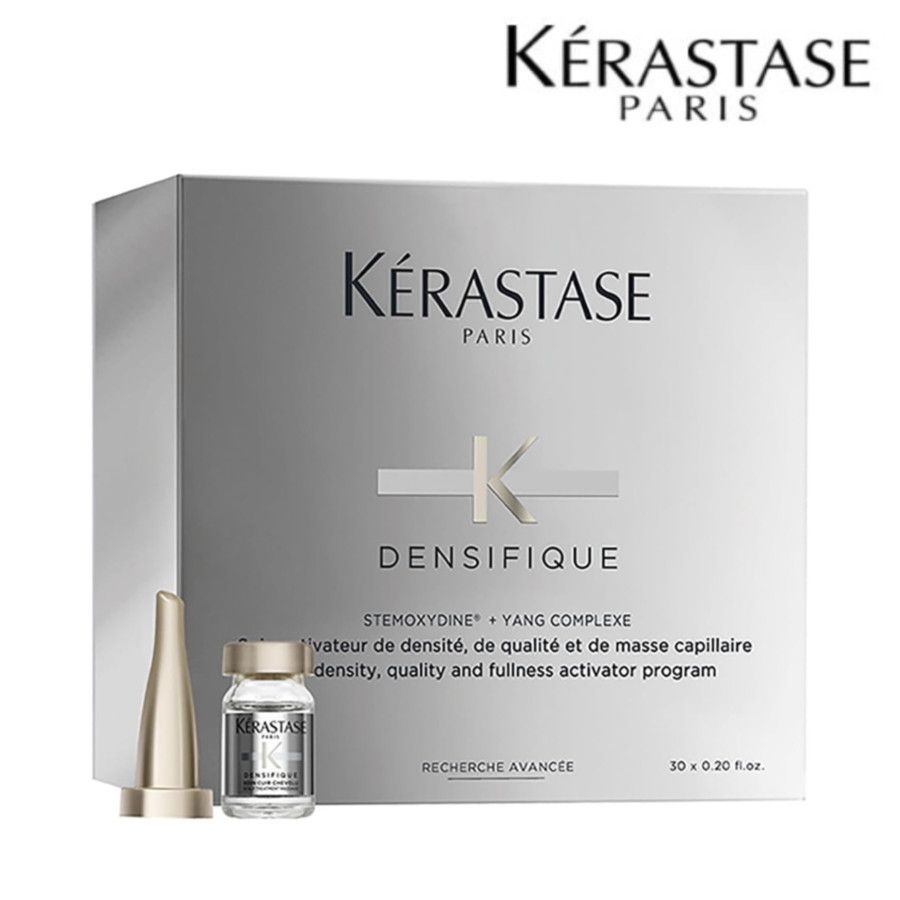 케라스타즈 덴시피크 새싹세럼 앰플 30x6ml