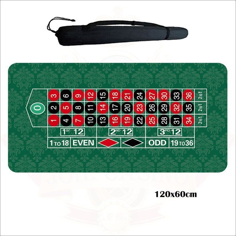 룰렛 바카라 룰렛매트 카지노 다이사이 보드게임