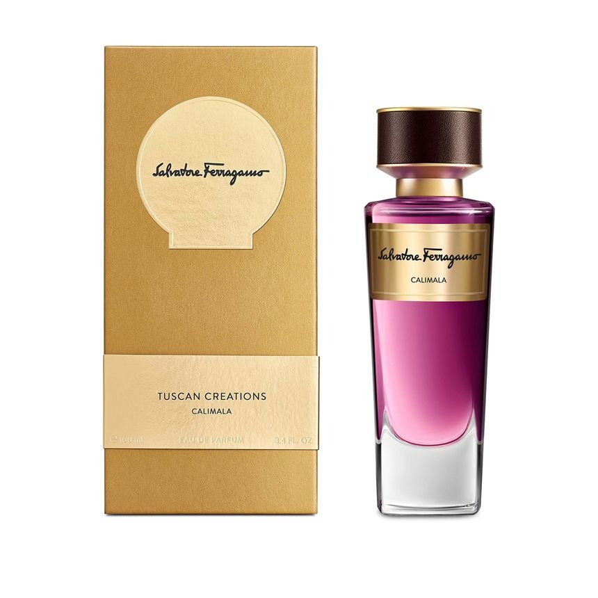 페라가모 [해외] 페라가모 투스칸 크리에이션 카리마라 오드퍼퓸(EDP) 100ml