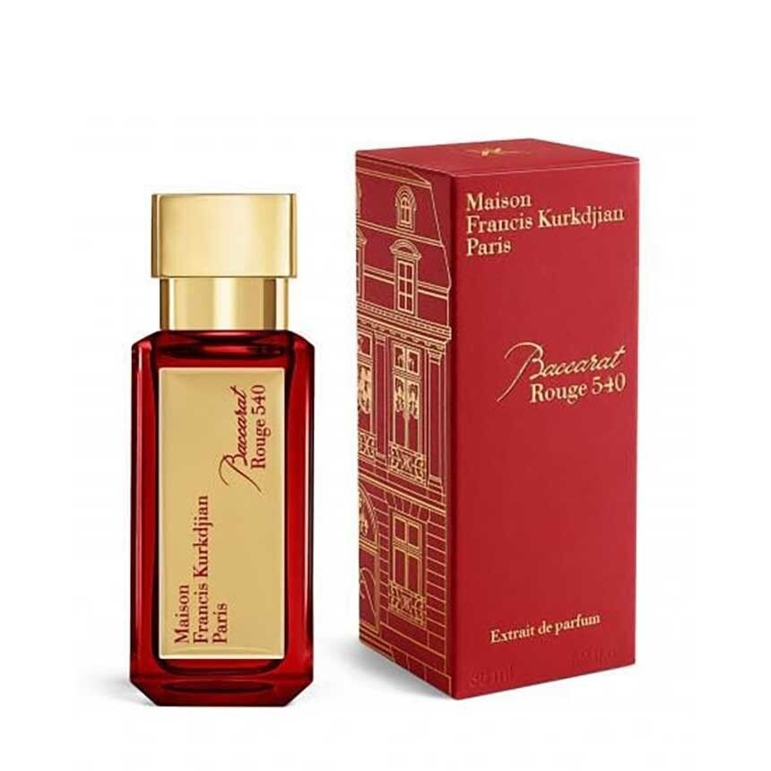 [해외] 메종프란시스커정 바카라 루즈 540 엑스트레 드 퍼퓸 35ml