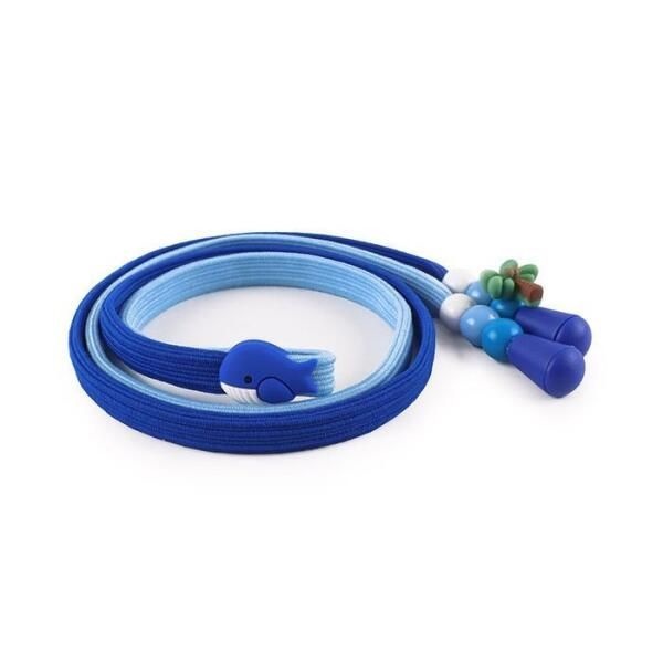 [셀러허브 스포츠] XBLUE 2025 플레인 수경끈 T263531 수영안경 수영수경