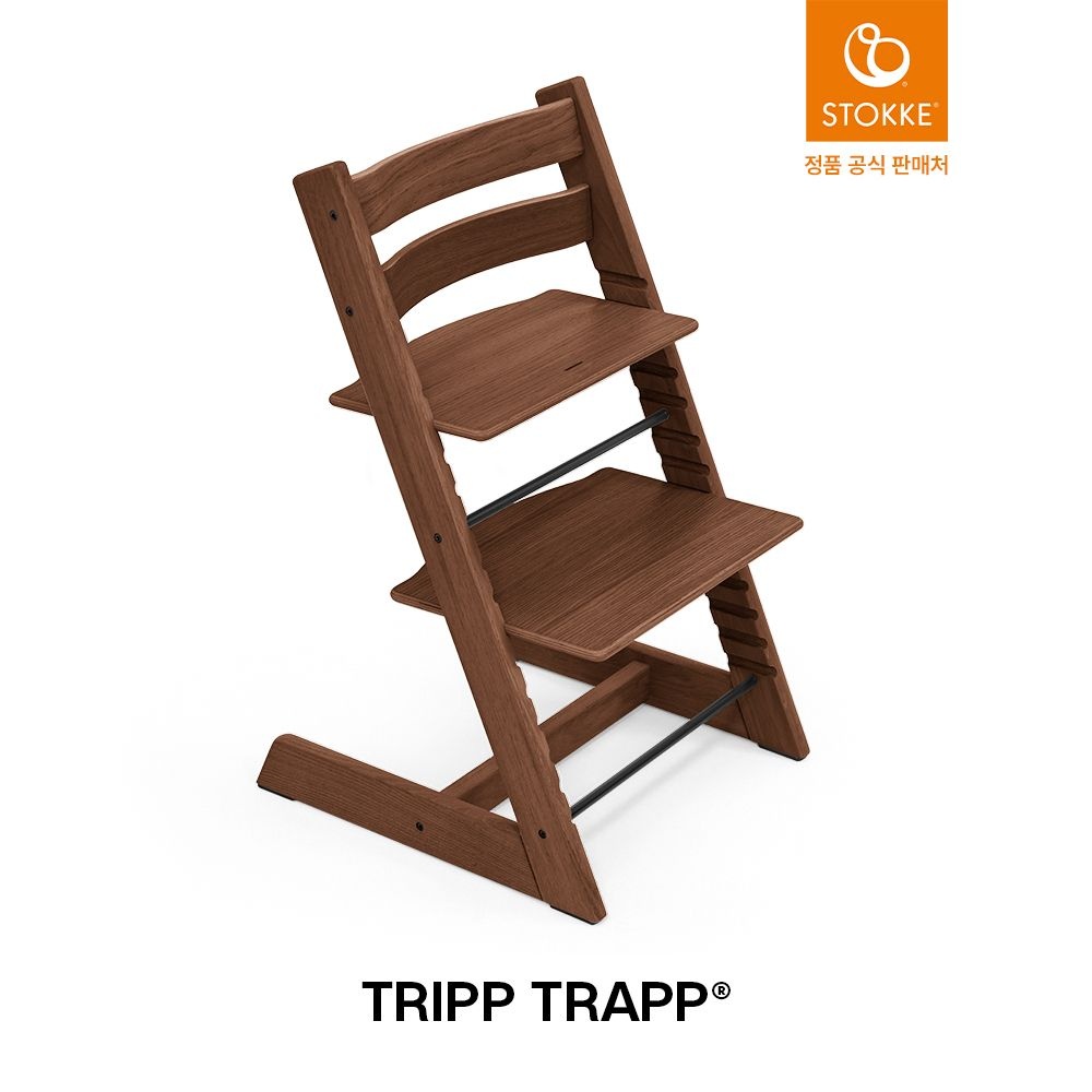 [롯데백화점] 스토케 *예약판매* 트립트랩 [오크웜브라운,오크내츄럴][입고 후 순차출고] LE1214918519