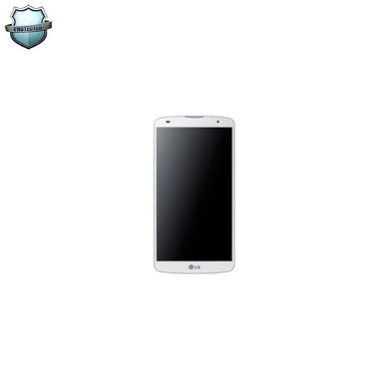 스틸아머 LG 옵티머스 G PRO2 TPU 방탄필름 2매 강화유리필름 핸드폰필름 액정필름