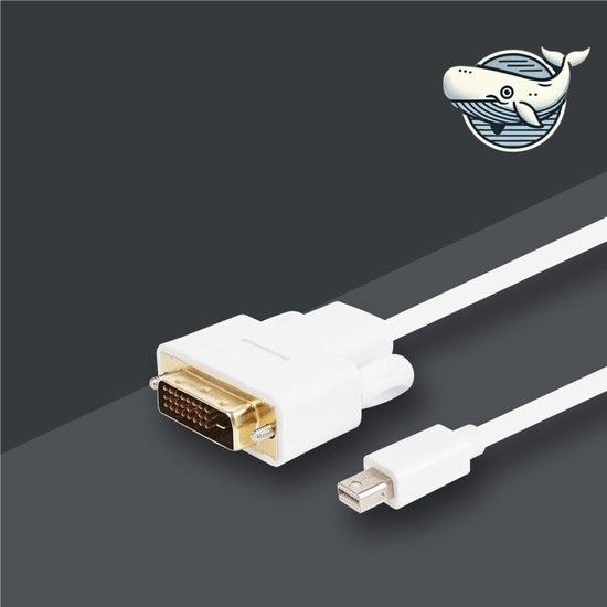 영상용 디스플레이 변환 케이블 1.8M 장비 젠더 디스플레이포트 모니터케이블 HDMI젠더 DVI젠더