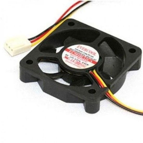 상품상세참조 쿨러 인기 CPU 저소음 냉각팬 감성 커스텀 3핀 50mm 케이스쿨러 쿨링팬 냉각팬 본체쿨러