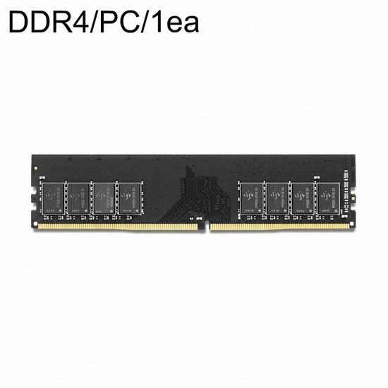DDR4 4G PC4-21300 CL19 PRISTINE ddr416gpc421300 램16 램8gb ddr3 ddr44g 노트북메모리