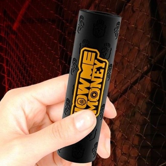 쇼미더머니 가벼운 포켓 미니 보조배터리 2600mAh 쇼미더머니 미니보조배터리 2600 경량 소형