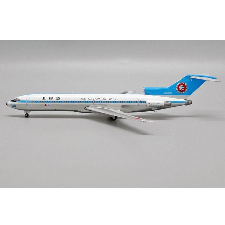 JC Wings 1:200 B727-200 ANA 구도장 JA8328 비행기 모형 : 롯데ON