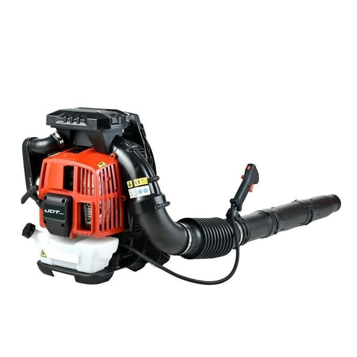 [LFMN6Q89_57]브로아 가솔린 파츠 송풍 UBB-760 76cc