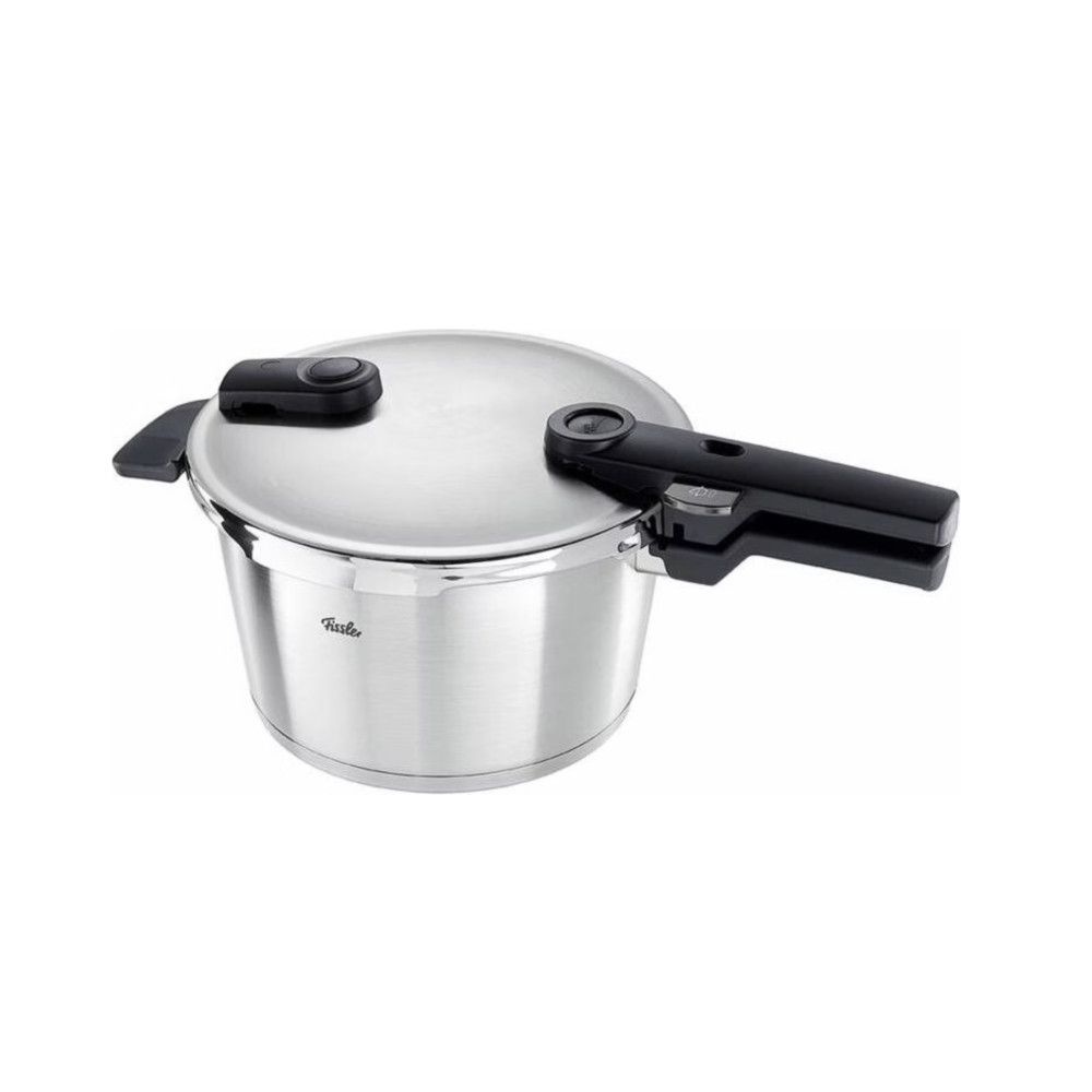 [해외] Fissler Vitaquick 휘슬러 비타퀵 프리미엄 압력솥 4.5L 22cm 스테인리스