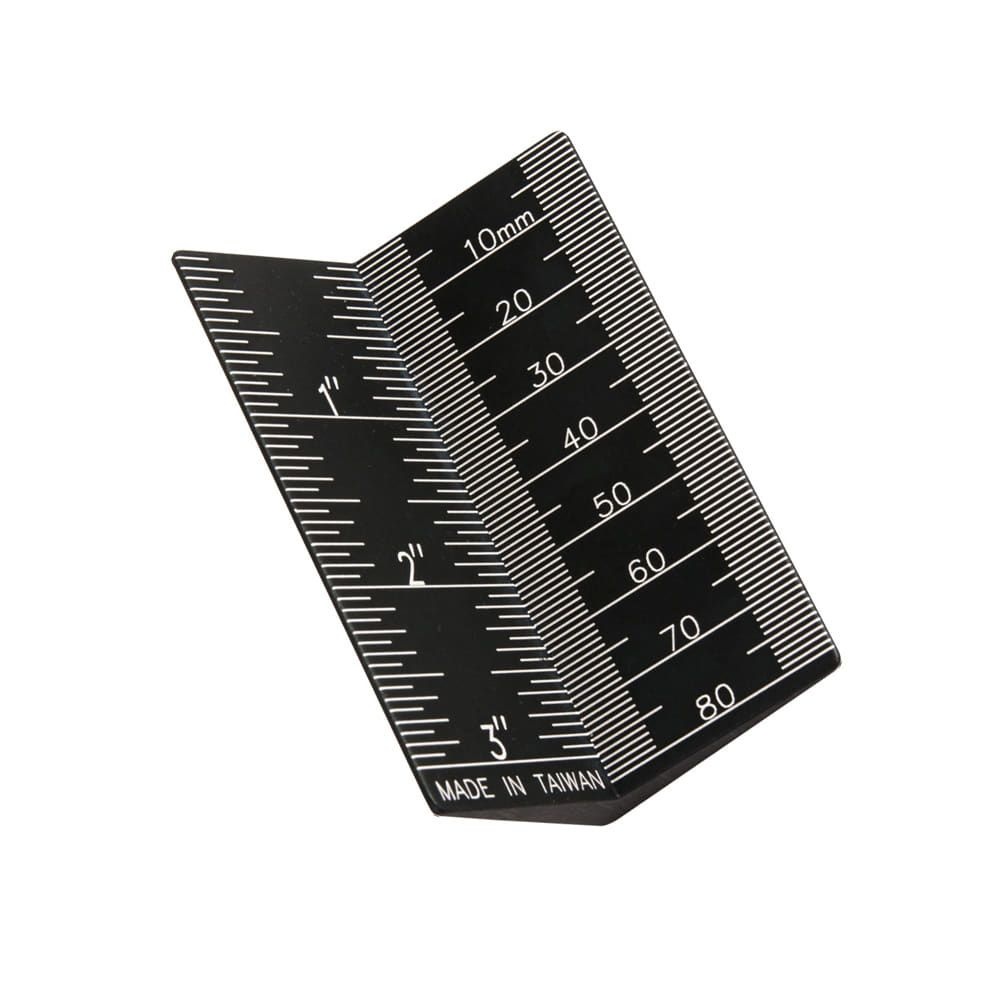 포춘 DZZ973 드릴 스톱 측정 게이지