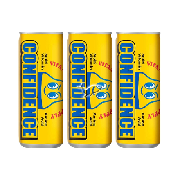 컨피던스 250ml/ 50캔