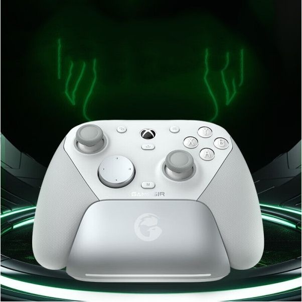 [해외] 게임써 게임서 Gamesir G7 PRO 게임 컨트롤러 게임 조이스패드