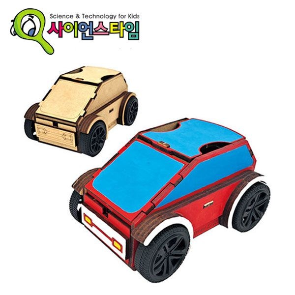 사이언스타임 인공지능 AI 전기자동차 AEB ST 자동긴급제동 시스템