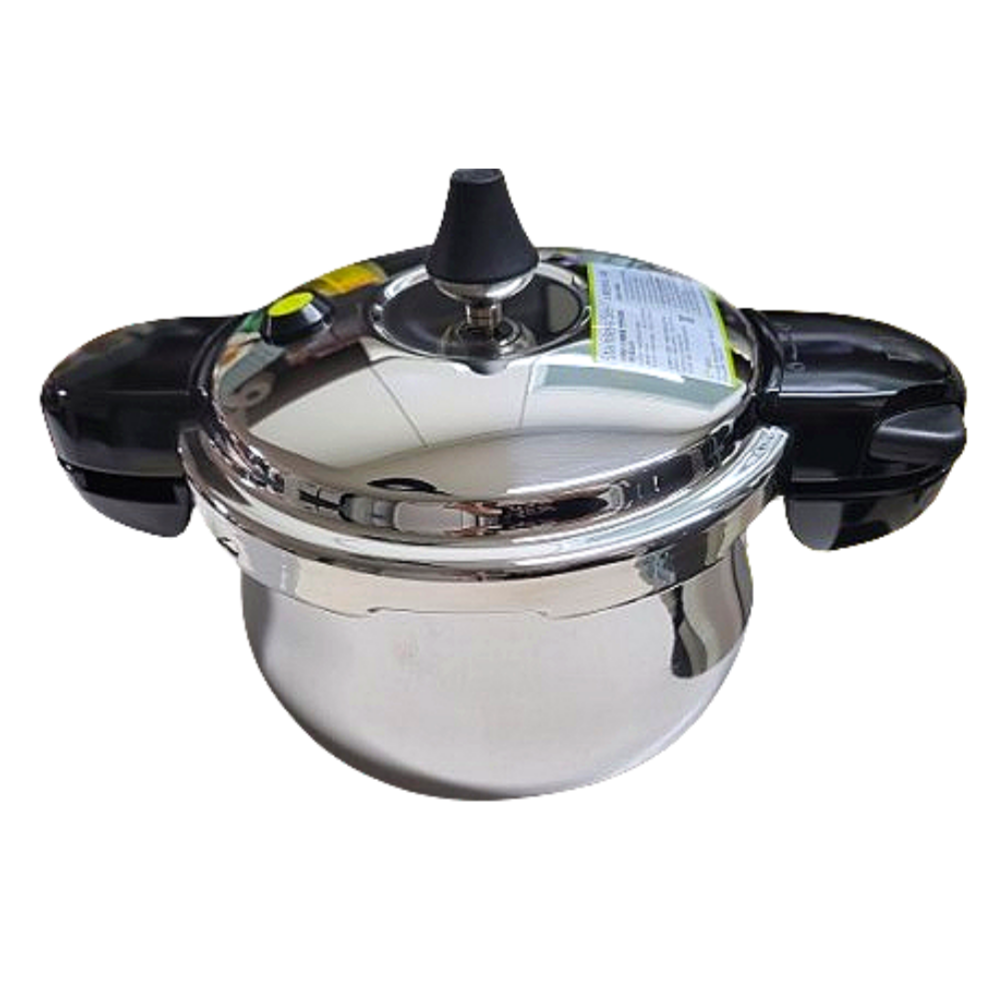 풍년 웰풍년 풍년 하이클래드 파이브 IH 압력솥 2인용 HFPC-02