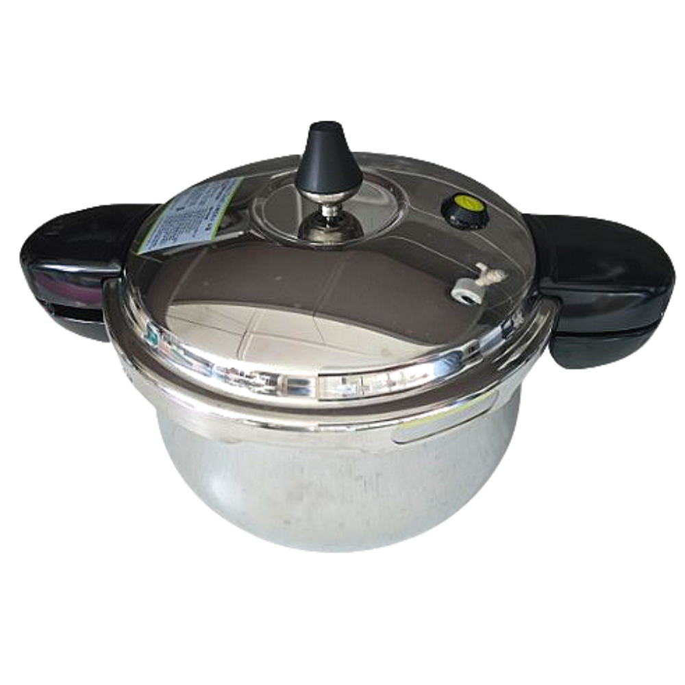 풍년 웰풍년 풍년 하이클래드 파이브 IH 압력솥 6인용 HFPC-06