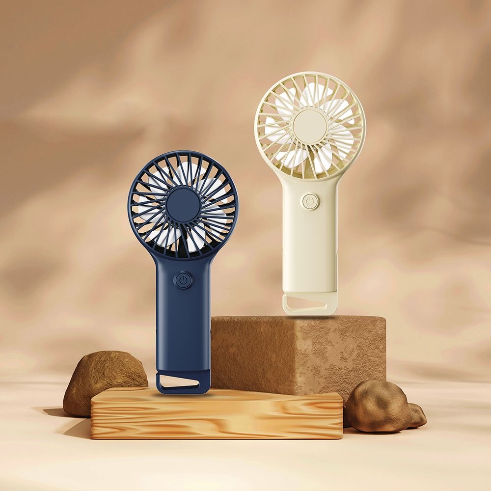 알리오 엑스트라 블루스톰 F24 미니 휴대용 선풍기