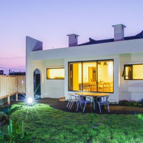 제주 옵데가바이 에퀴녹스