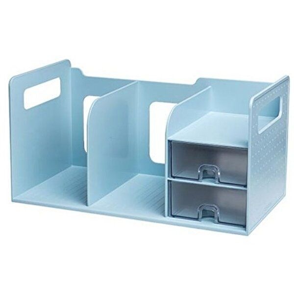 [브이와이][VC75279P]책꽂이 사무용품 72867 42300 404x210x207