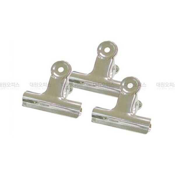 [VY협력업체][브이와이][VC79KN39]평화 불독 중 철재 50mm 1개