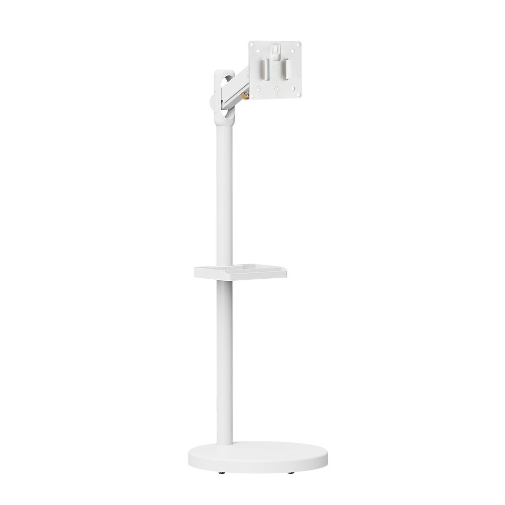 므탠바이미 무빙 이동식 TV 모니터 스탠드 거치대(엘리베이션) FS57-22