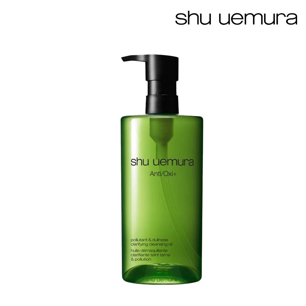 [해외] 슈에무라 SHU UEMURA Anti/Oxi+pollutant & dullness 클렌징 오일 450ml