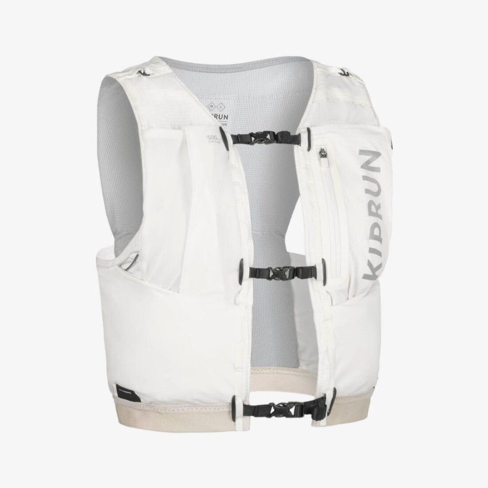 데카트론 키플란 트레일 남녀공용 러닝 베스트 5L 경량 조끼