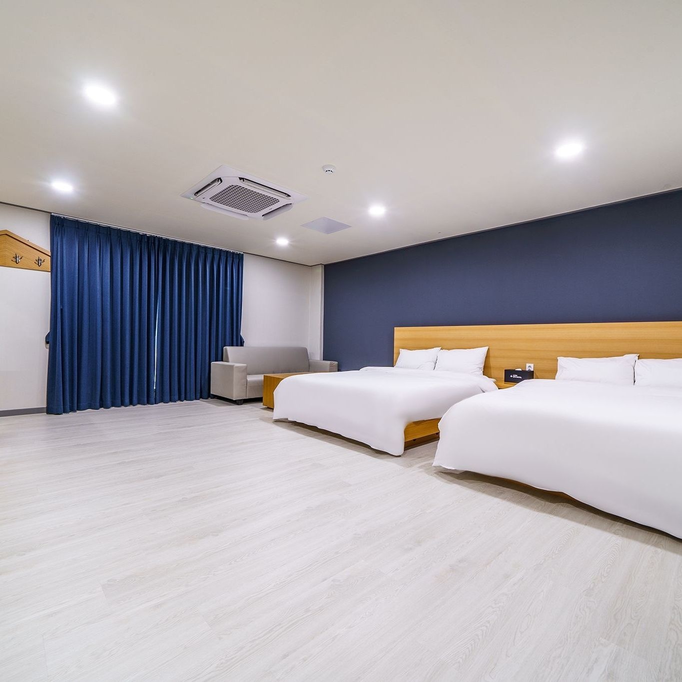 충주(수안보) 스파호텔