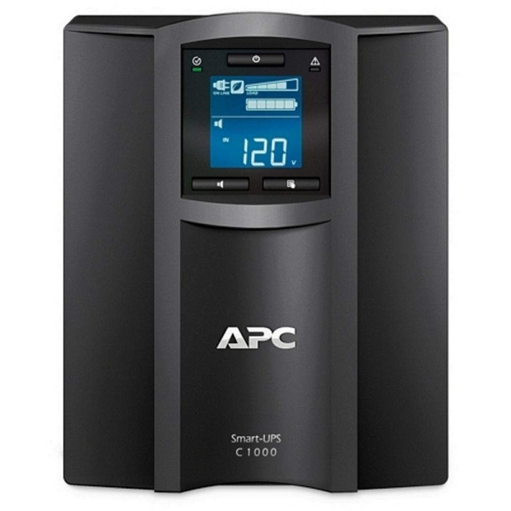 슈나이더일렉트릭코리아 APC SMC1000IC [Smart-UPS C 1000VA LCD 230V]