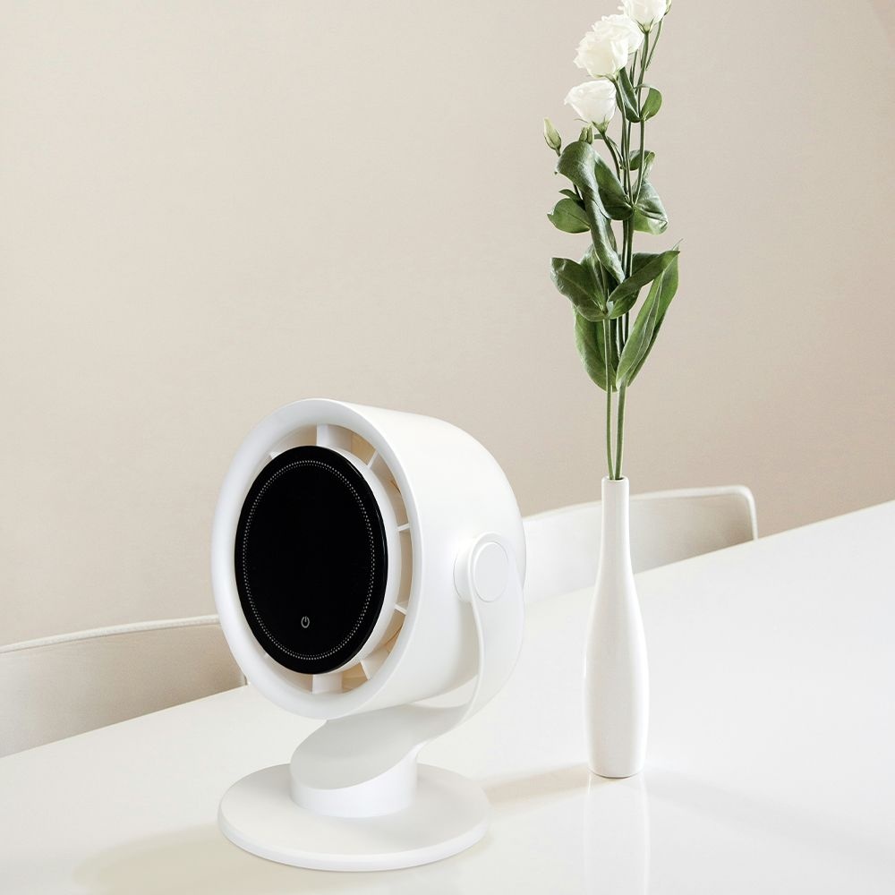 알리오 엑스트라 블루스톰 F21 무선 멀티 선풍기