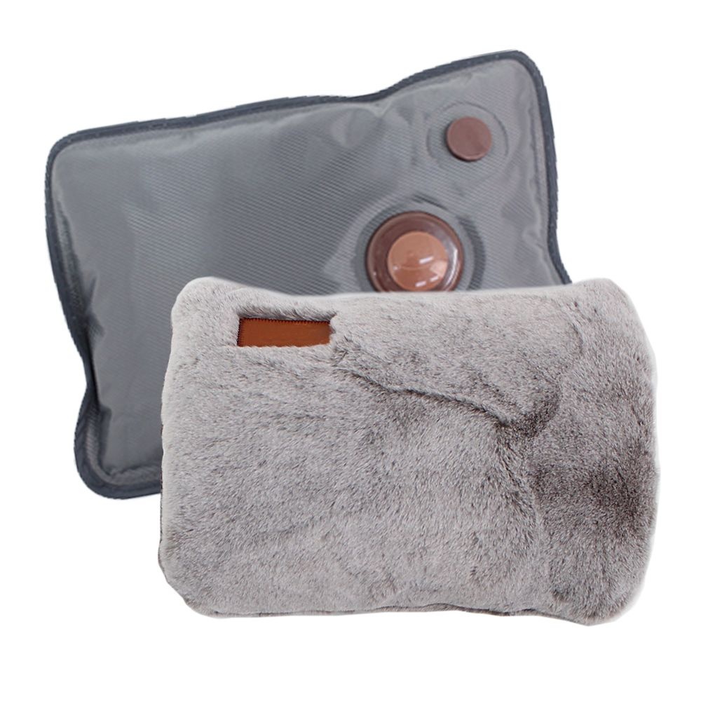 NEW 한양 온수 온열 충전식 허리 배 발 찜질기 팩 HC NC FC파우치형