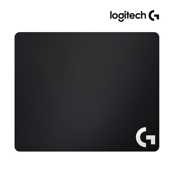 로지텍코리아 G240 패브릭 게이밍 마우스패드