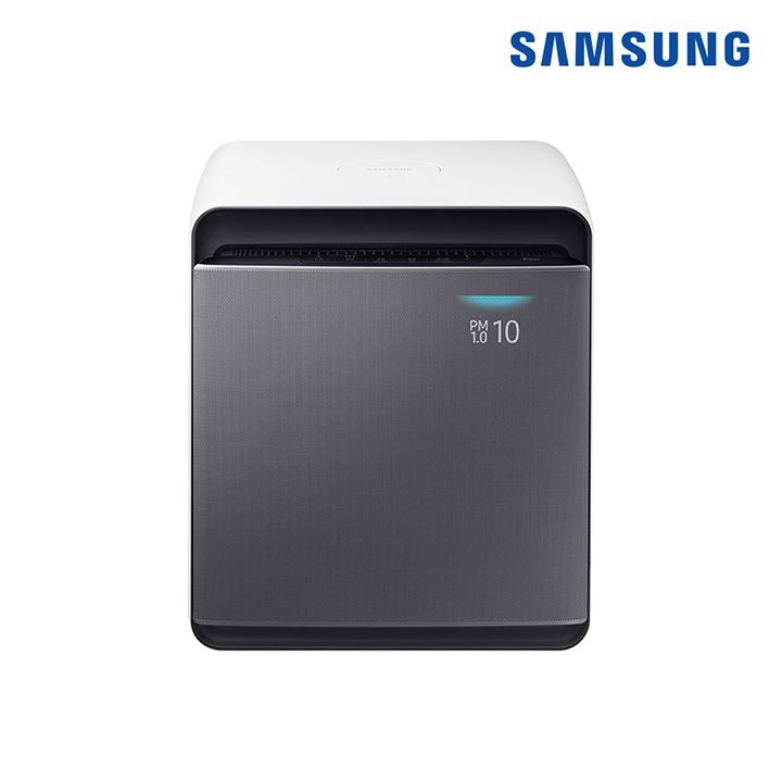 [중고]삼성 무풍큐브 공기청정기(AX47R9880WSD)