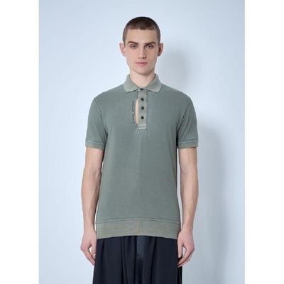 人気☆ヴィヴィアンウエストウッド 変形 デザイン オーブ ボタン コート 46M Vivienne Westwood - 良品 Vivienne Westwood RED LABEL