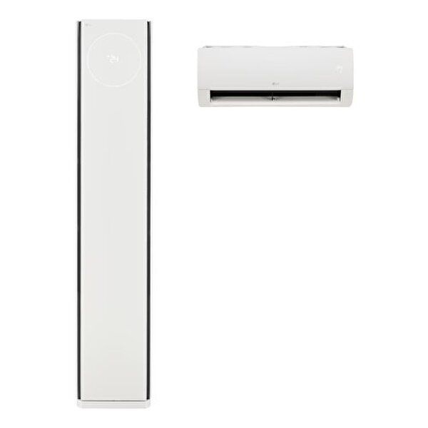 LG전자 [LG전자]LG 휘센 오브제 멀티형 에어컨 FQ18ET4HA2 기본설치포함 전국배송