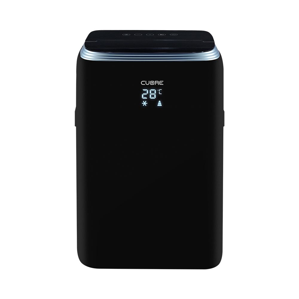 쿠오레 [쿠오레] 제트엔진 이동식 에어컨 CPA-120B