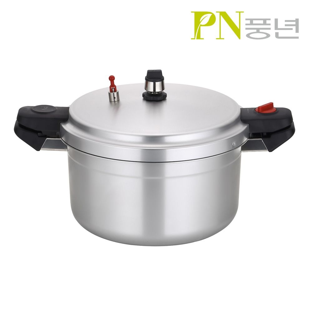 [오늘출발] PN풍년 업소용 하이커머스 뉴 손주물 30인용 압력솥 PCPS-30