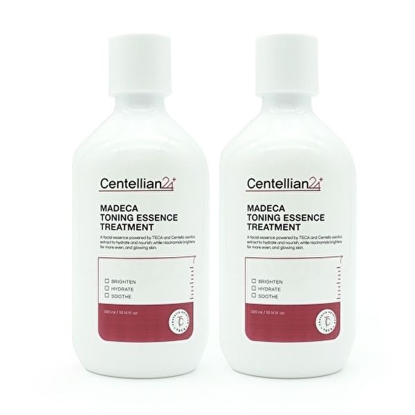 센텔리안24 [센텔리안24]센텔리안24 마데카 토닝 에센스 트리트먼트 300ml x 2개