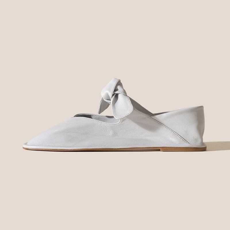 헤레우 (W) 라사다 플랫 포그 그레이 LLADA FLAT FOG GREY
