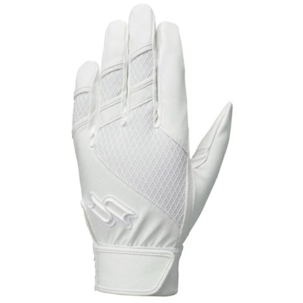 [해외] 사사키 야구 프로 엣지 배팅 글러브 양손 장갑 EBG3003W