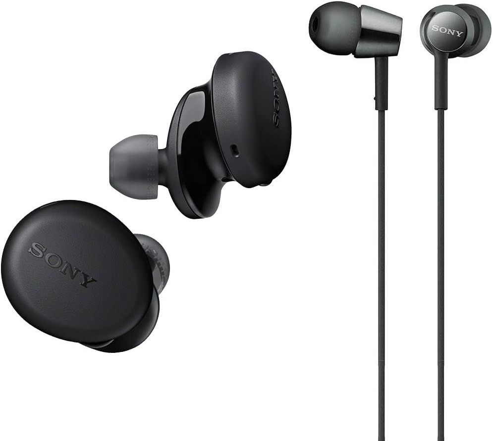 소니 [해외] 소니 SONY WF-XB700 LZ 무선 이어폰 블루투스 스테레오 헤드셋