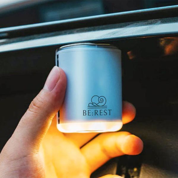 아이노비아 비레스트 NANO 휴대용 전동 미니 에어펌프 공기주입기